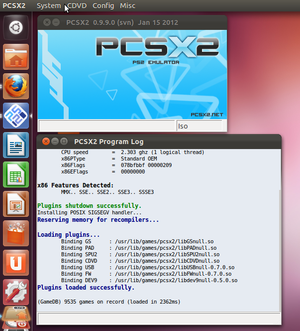 ps2 emulator mac how to install